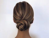 Up-Do/All Hair Up