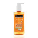 Face Wash, Visibly Clear, Clear & Protect, Oil-free, 200ml