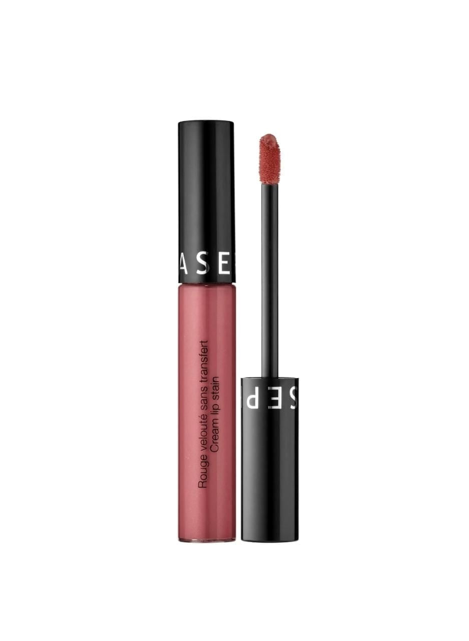 rouge velouté sans transfert cream lip stain , 13
