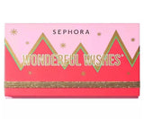 Collection wonderful wishes eyeshadow palette