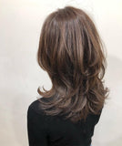 Hair Cut