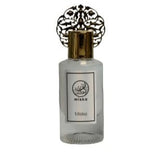 Perfumes miska