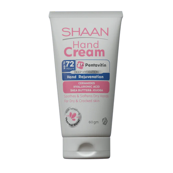 Shaan Hand Cream 50 gm