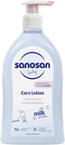 Baby Lotion 500ml
