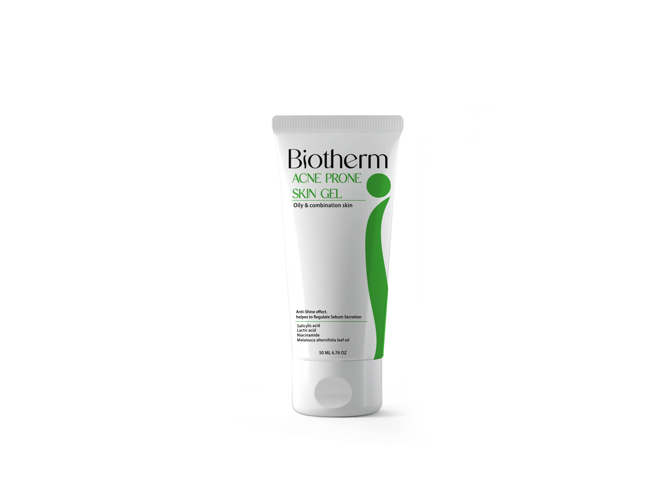 Biotherm Acne Gel