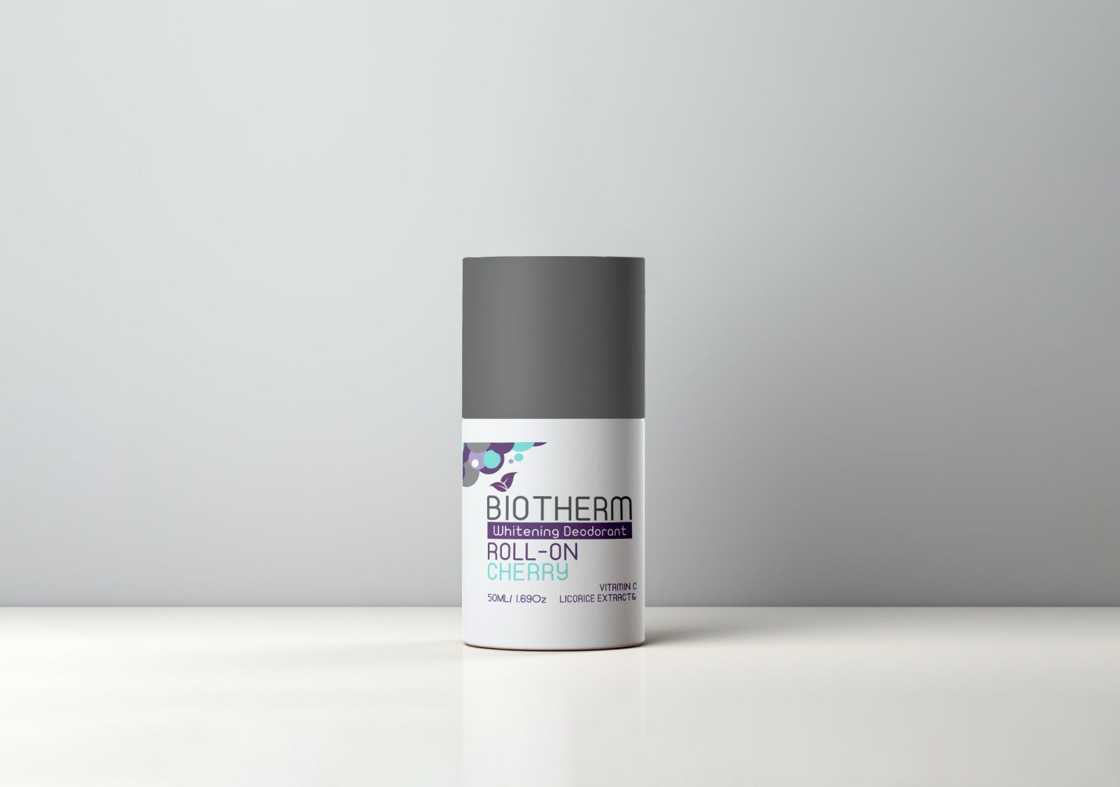 Biotherm Roll on Cherry