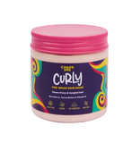 Curly Tames Frizzy & Tangled Hair