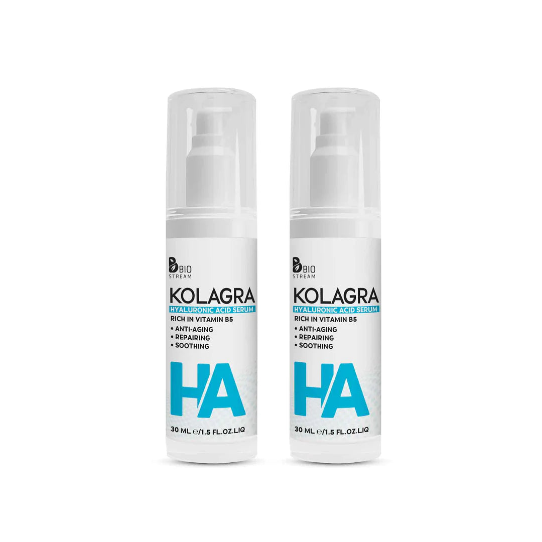 Offer Hyaluronic acid serum (1+1)