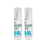 Offer Hyaluronic acid serum (1+1)