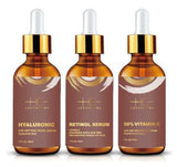 Trifecta Extraordinary Serum Set