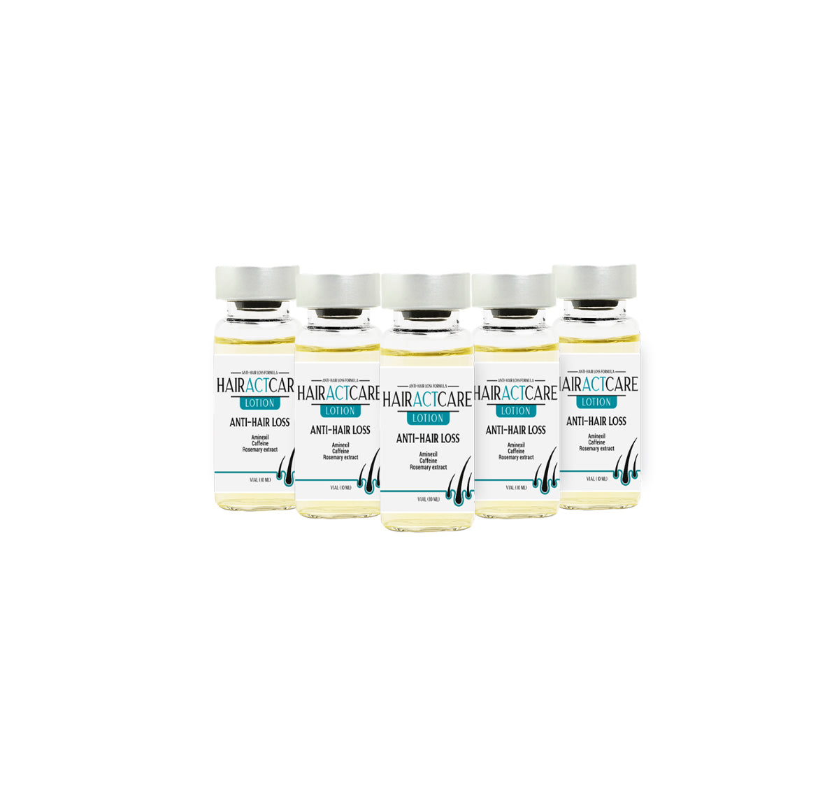 Hair act Ampoule