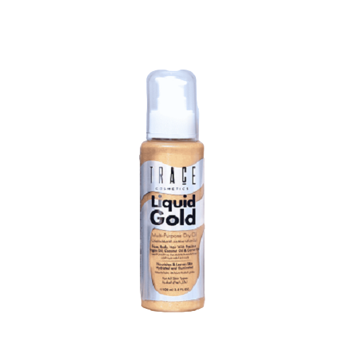 Liquid Gold- Body Shimmer