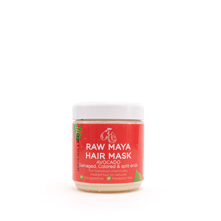 Maya Hair Mask 250gm