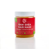 Shea Hair Mask 250gm