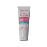 Shaan Antioxidant Facial Cleanser 250 ml