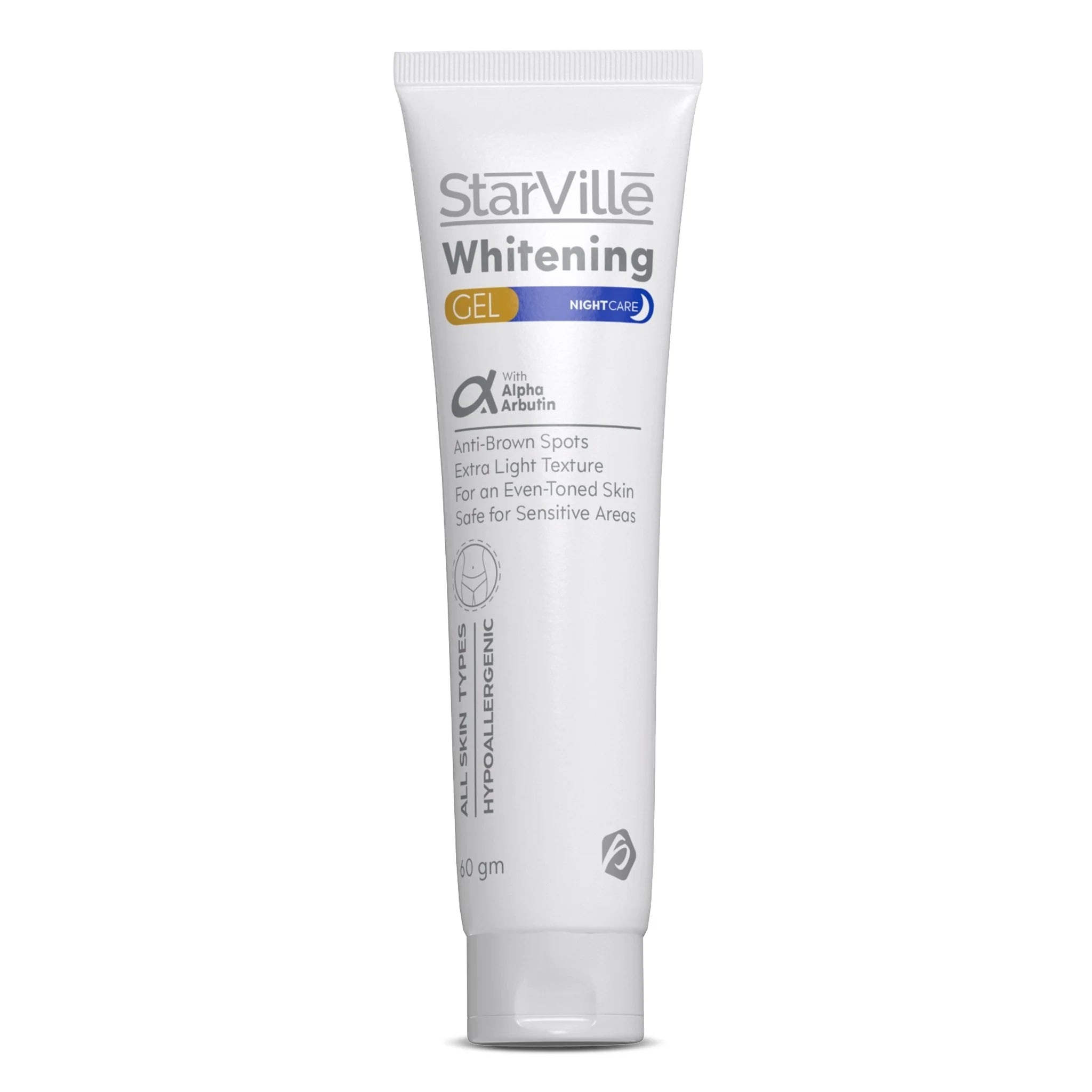 Whitening Cream 60 gm