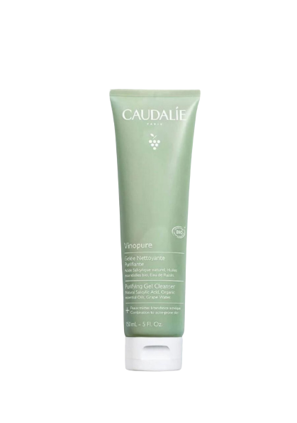 Vinopure Pore Purifying Gel Cleanser, 150ml