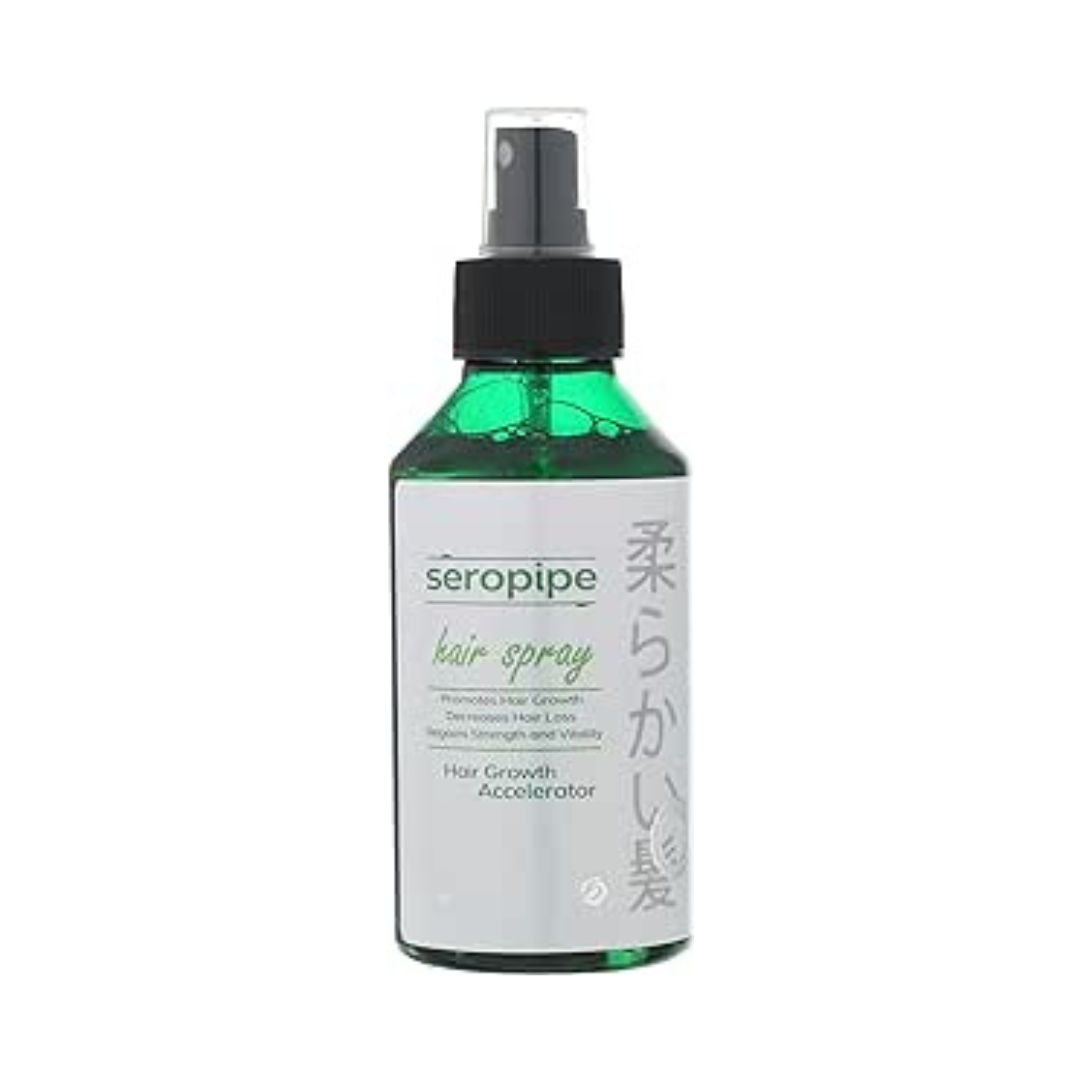 Hair Growth Accelerator Spray 200 ml
