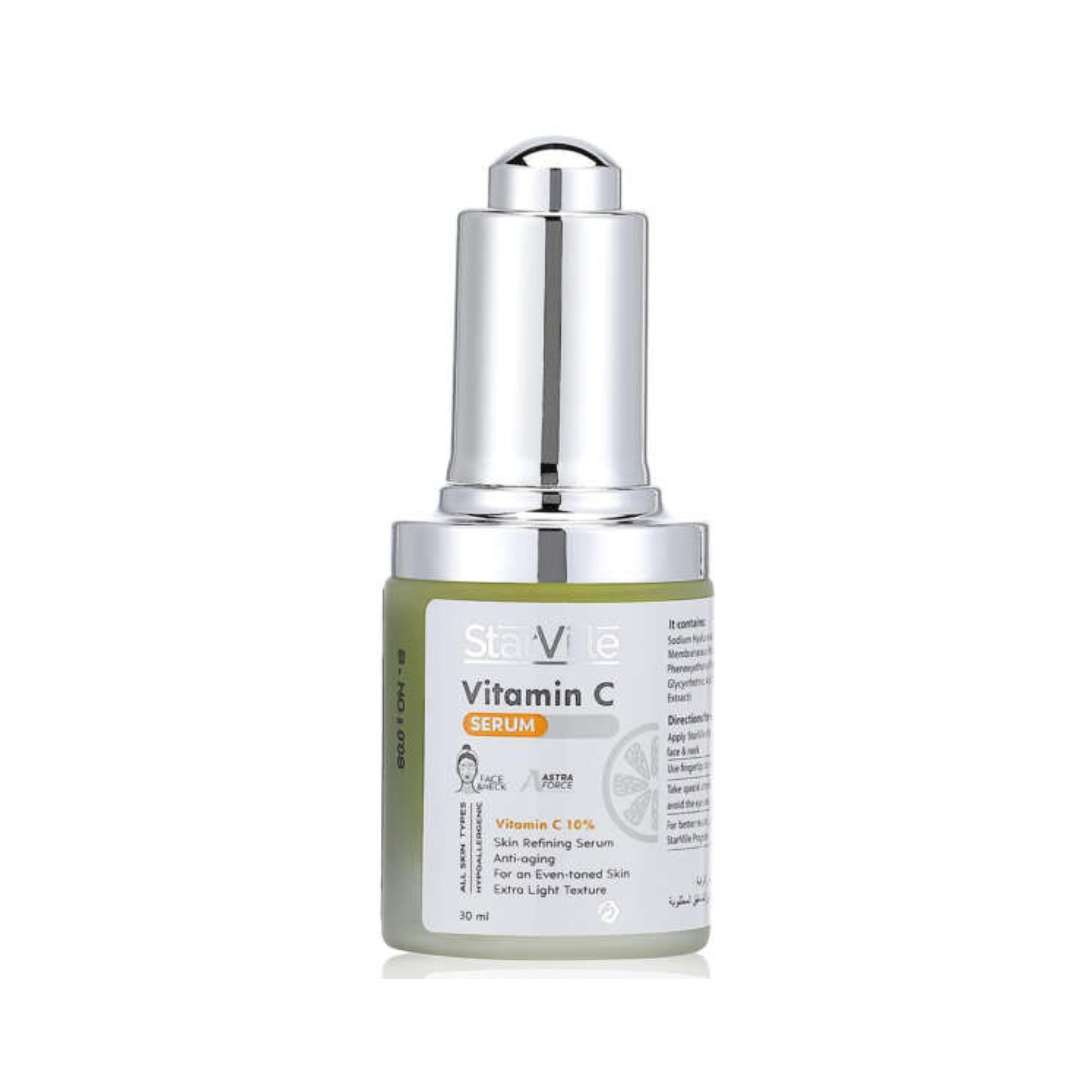 Vitamin C Serum 30 ml