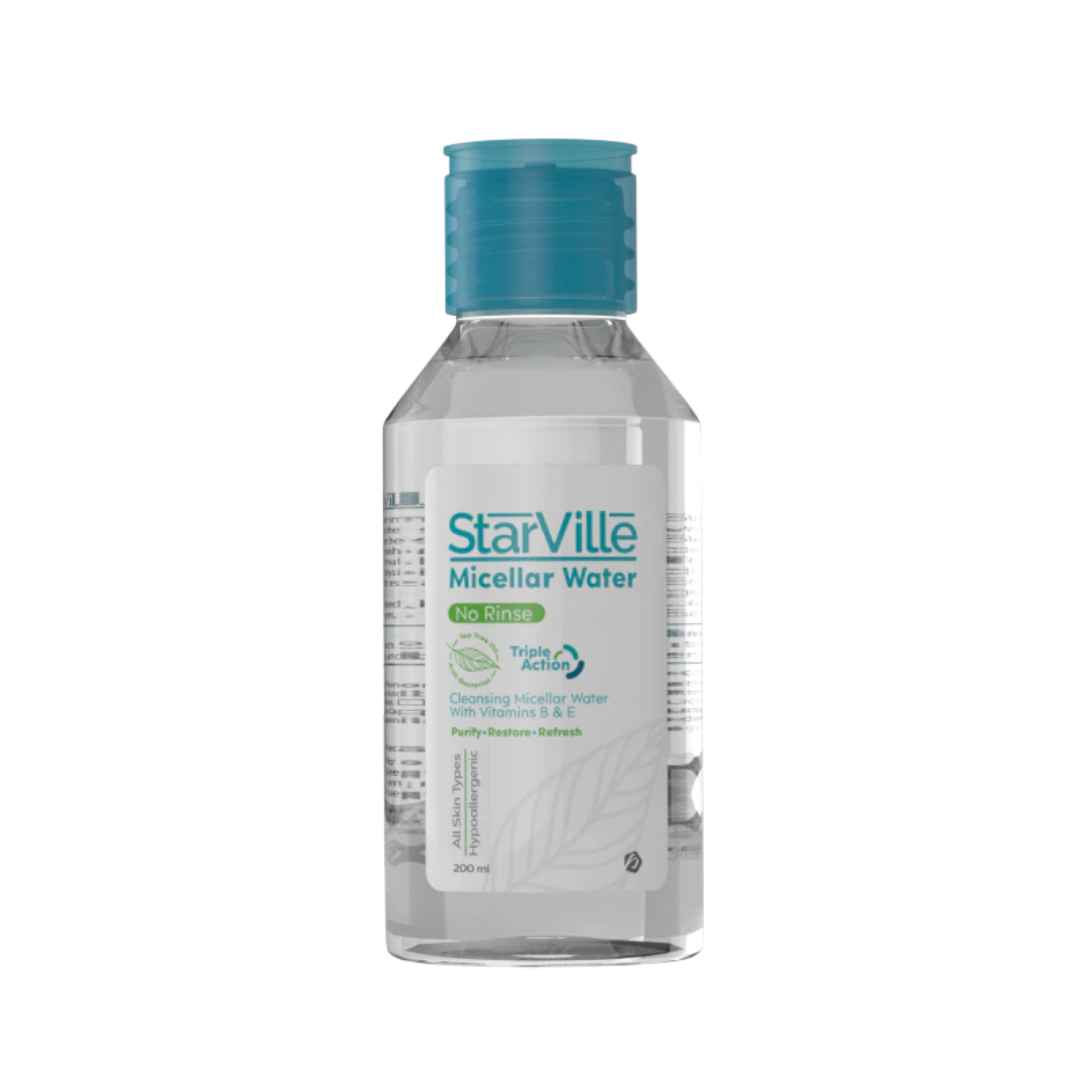 Whitening Micellar water 200 ml