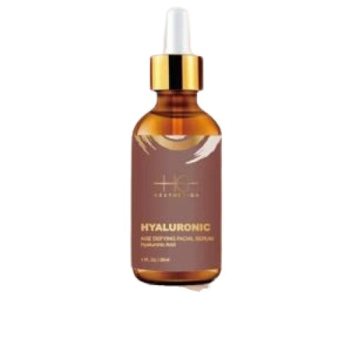 2% Hyaluronic Acid Serum with Vitamin B5 Travel Size