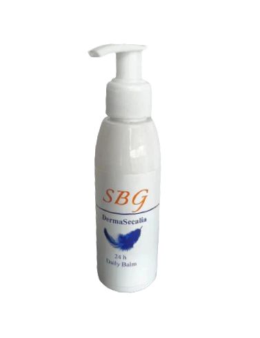 Derma secalia-daily balm-120ml