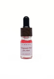 Pomegranate musk