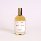 VANILLA ROSÉ