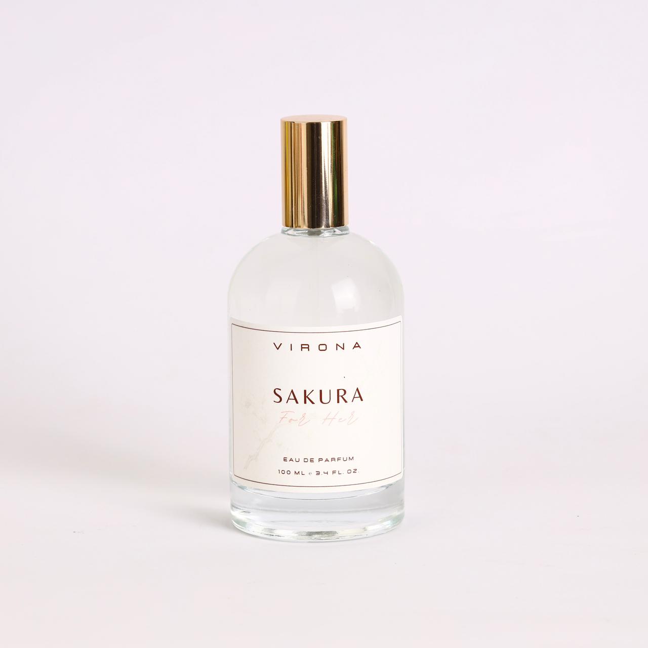 SAKURA