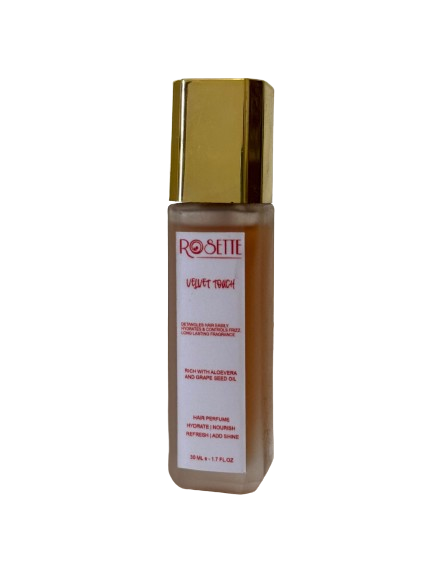 velvet touch-hair perfume-30ml