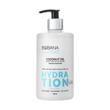 Conditioner with Coconut Oil, 400ml