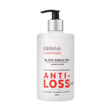 Conditioner-with Black Garlic Oil-400ml