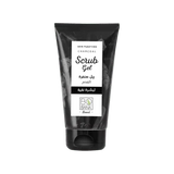 Charcoal Scrub Gel, 150ml