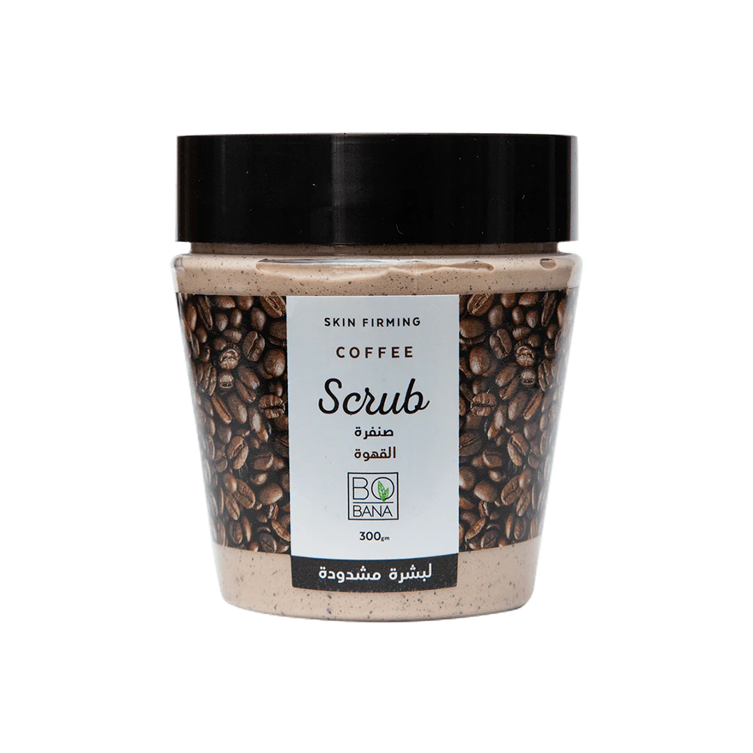 coffee scrub-300gm