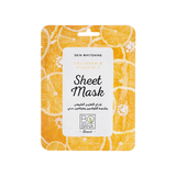 Bobana Vitamin C & Collagen Sheet Mask