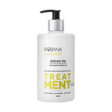 Conditioner-with Argan Oil-400ml