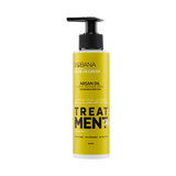 Hair Leave in cream-with argan oil-200ml