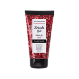 Pomegranate Scrub Gel, 150ml