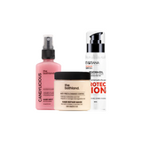 Love is in the Hair 💕