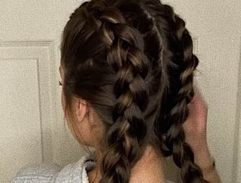 Trending Braid