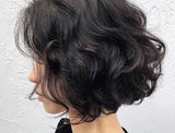 Hair Cut in Pink Yacht