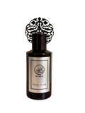 Perfumes rose musk
