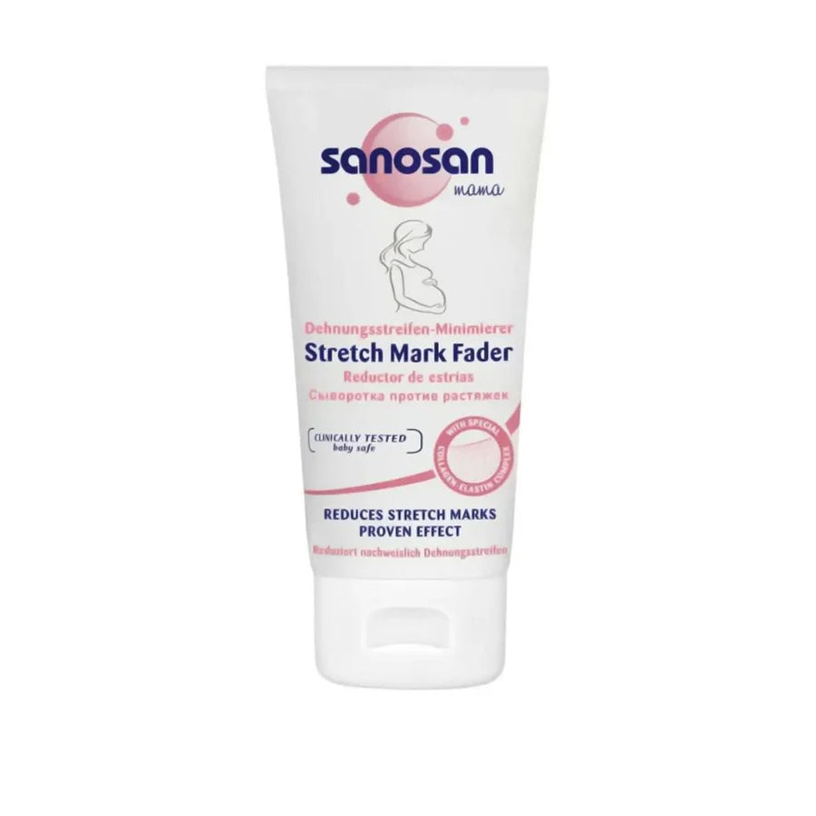 Mama Anti Stretch Mark Fader