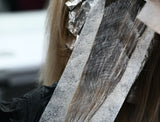 Hair Coloring (Long Hair)
