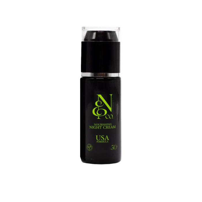 Nourishing Night Cream-50ML