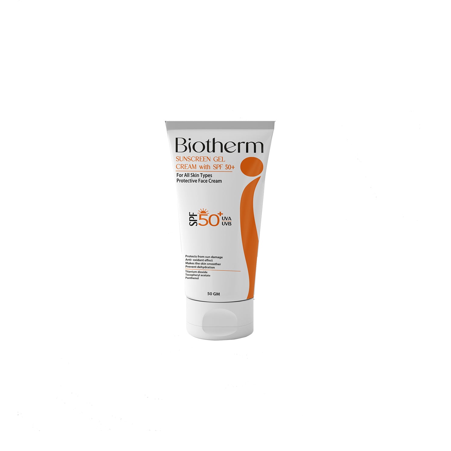 Biotherm Sunscreen