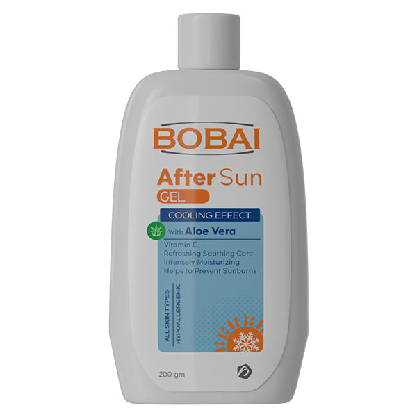 After Sun Gel 200 gm