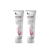 offer bikini whitening cream (1+1)
