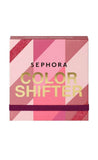 Sephora collection - color shifter mini eyeshadow palette- pink dimension
