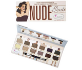 nude dude eyeshadow palette volume 2